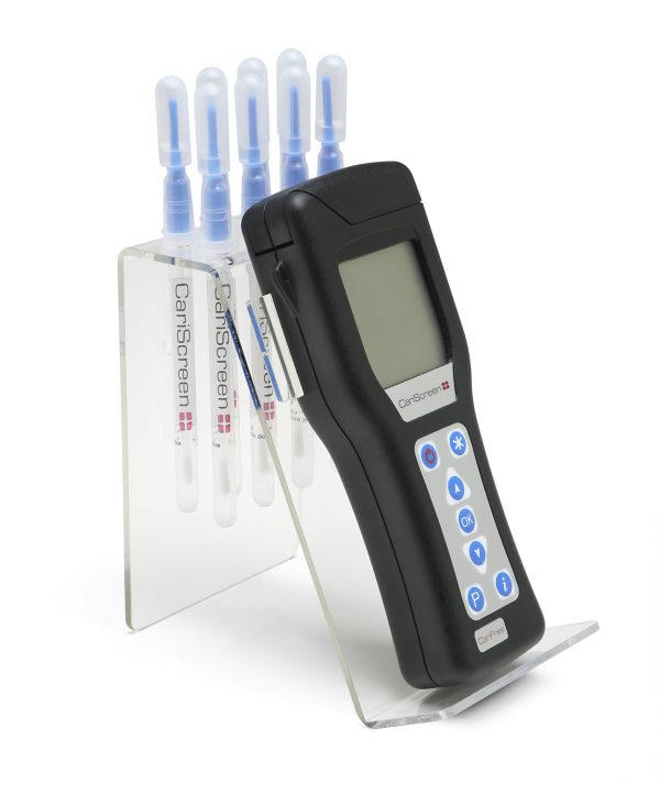 CariScreen ATP Caries susceptibility Meter