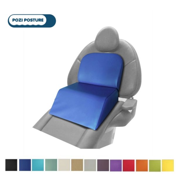 Pozi Posture Dental Chair Child booster seat from DPS
