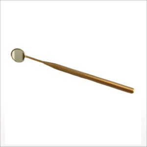 Crystalair abrasion resistant mirror from DPS