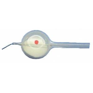 PrepMaster Large red micro air abrasion tip for minimal invasive dentistry