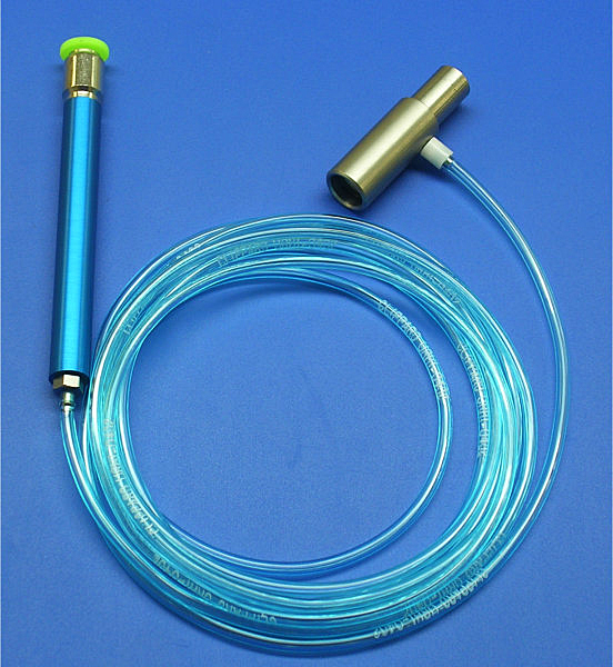 EtchMaster Kavo Style Adapter Starter System Dental Practice Systems