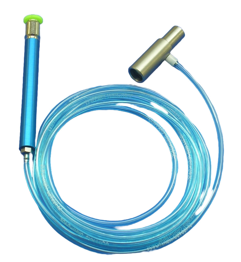 EtchMaster Kavo Style Adapter Starter System Dental Practice Systems