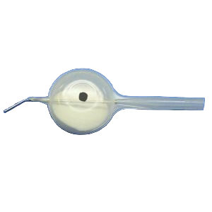 Large Black EtchMaster abrasive tips from DPS