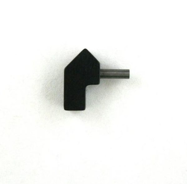 90 Degree Dental Nozzle