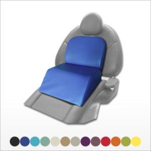 Poziposture Dental Chair Child booster seat from DPS