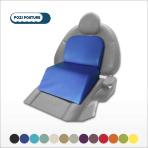 Pozi Posture Dental Chair Child booster seat from DPS