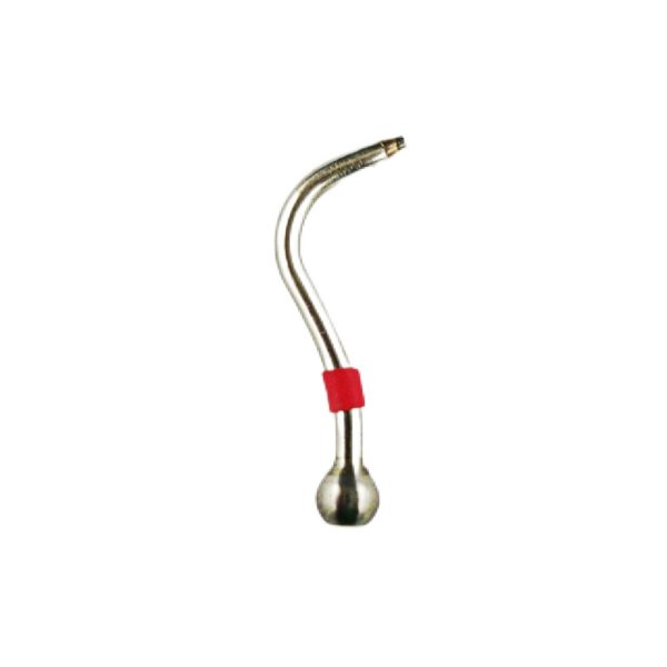 Dental hook nozzle