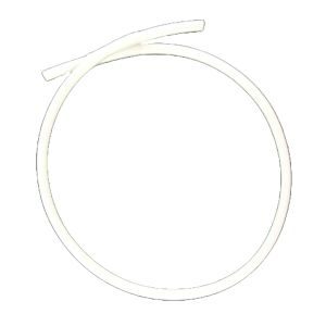 CrystalAir white handpiece tubing