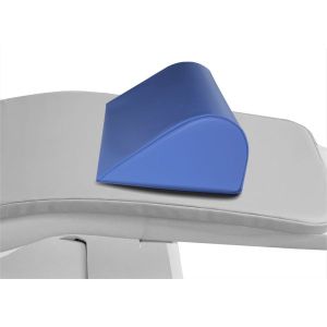 knee support - dental chair