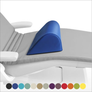 Poziposture Memory Foam Dental Chair Cushion