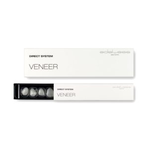 Dental Veneer Box Set