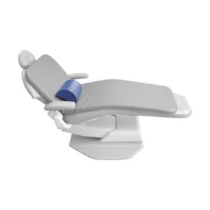 Memory Foam Dental Chair Backrest from DPS