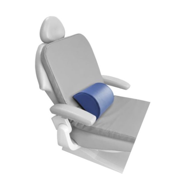 Memory Foam Dental Chair Backrest from DPS