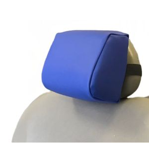 Memory Foam Dental Headrest from DPS