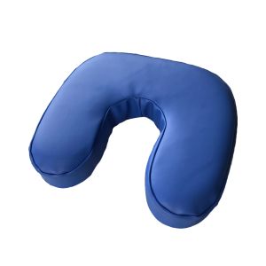 Professional u-shape memory foam neck support from DPS