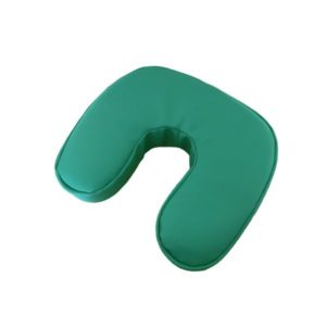 Professional u-shape memory foam neck support from DPS