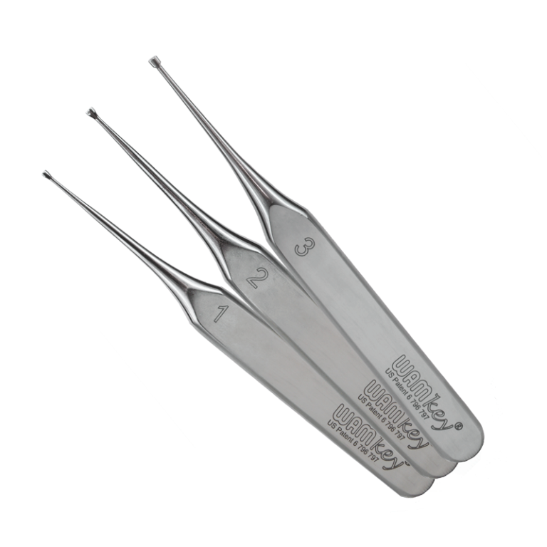 WAMkey Crown & Bridge Remover Dental Practice Systems