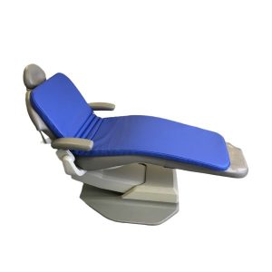 memory foam dental chair cushions from DPS