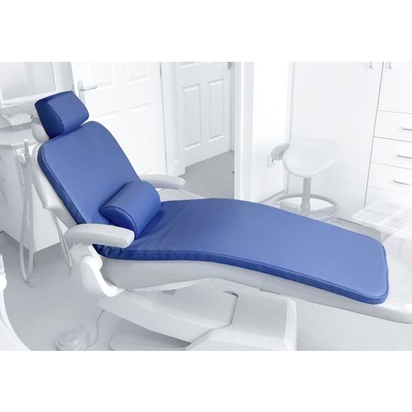 professional memory foam dental chair cushions
