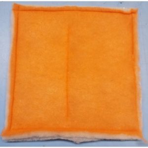 Crystalair Microbial filter