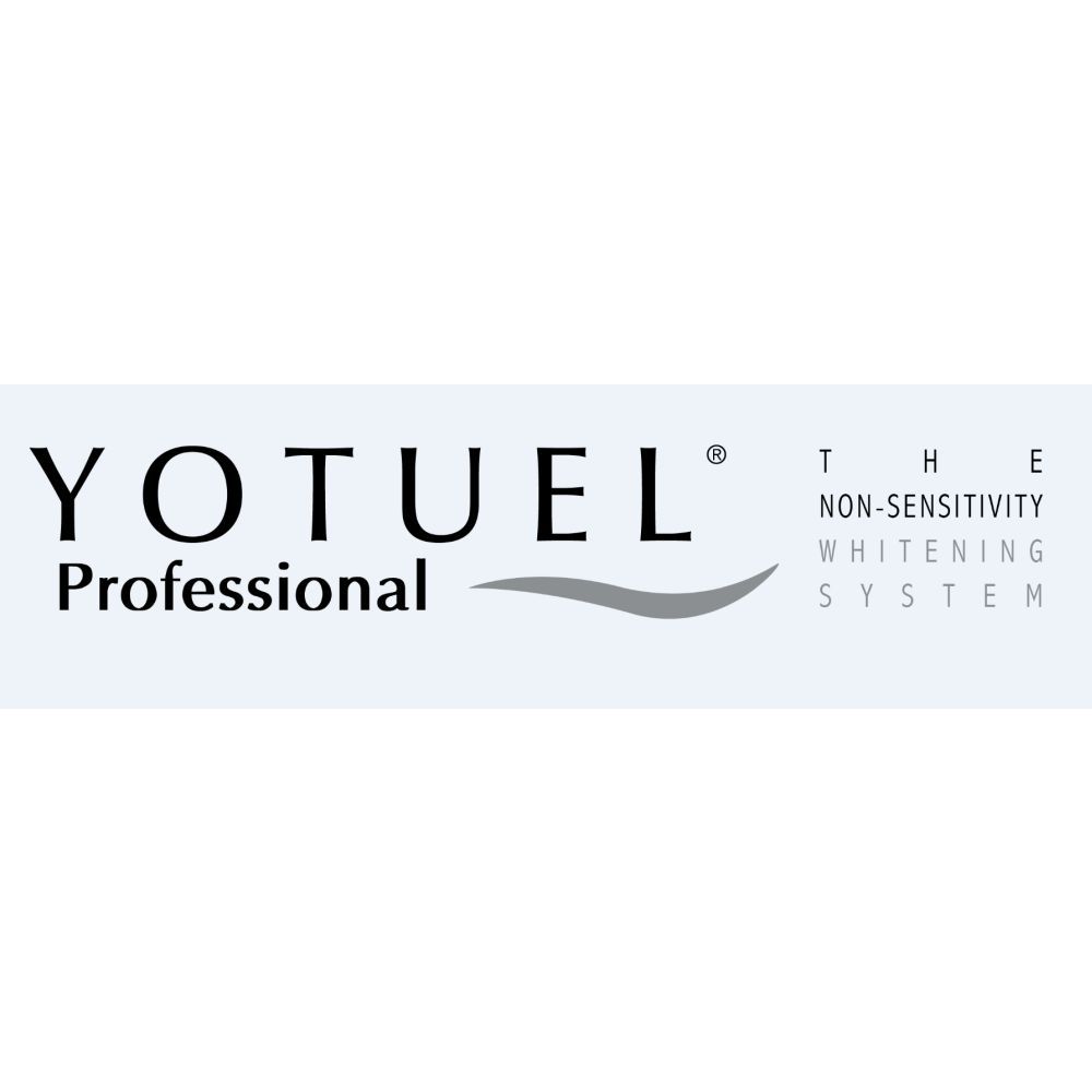 YOTUEL® Remineralising, NonSensitivity Tooth Whitening System Dental