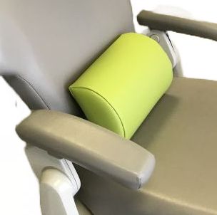 Memory Foam Dental Chair Backrest