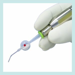 EtchMaster Dental Air Abrasion from DPS