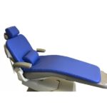 Dental Chair Comfort Set for patient comfort