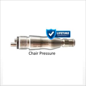 EtchMaster 4 Hole Air Abrasion Adaptor