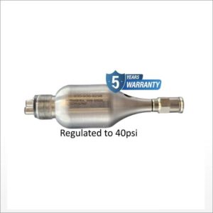EtchMaster PR Adaptor from DPS