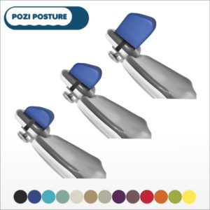 Memory Foam Headrests