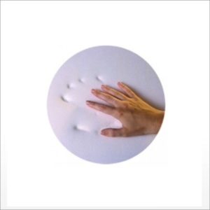 Pozi Posture Memory Foam Memory Foam