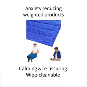 Dental Weighted Blankets from DPS