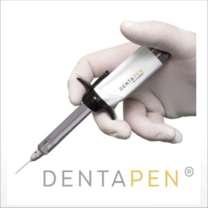Dentapen Anaesthetic Delivery Device
