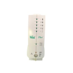 Wand Plus Turbo anaesthetic delivery system